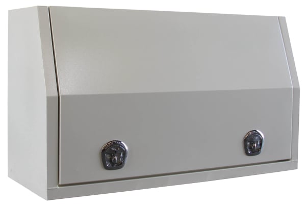 Tool Box White 1500